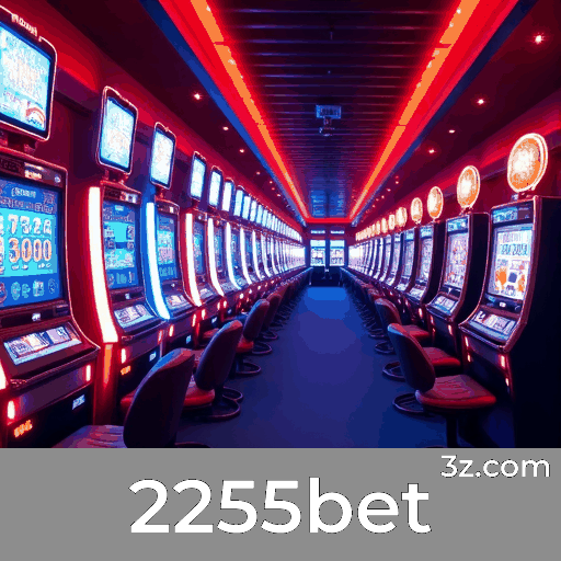 2255bet App: Aposte Facilmente com Funcionalidades Completas