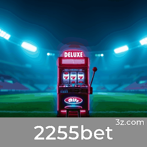 2255bet: Experiência de Cassino Imersiva para Brasileiros