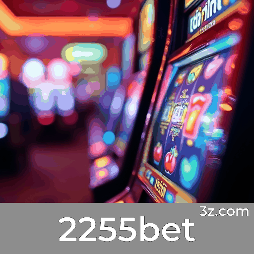 2255bet: Slots com Mega Prêmios, Crupiês ao Vivo - Experiência Imersiva, Jogos de Mesa - Desafios Estratégicos