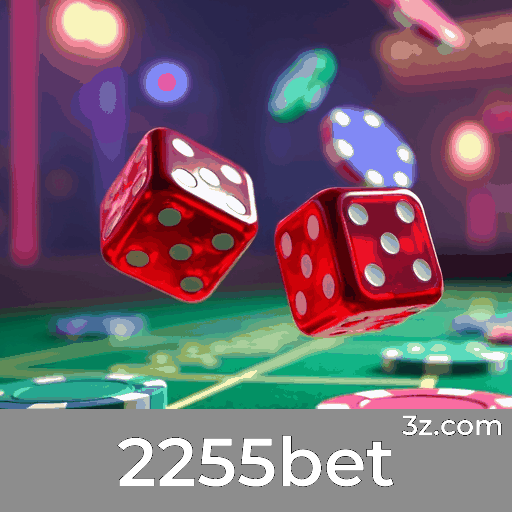 2255bet: Slots com Mega Prêmios, Crupiês ao Vivo - Experiência Imersiva, Jogos de Mesa - Desafios Estratégicos