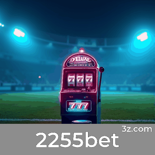 Qualidade Superior de Jogos no 2255bet